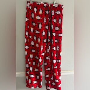 Pillow Talk Penguin PJ Pants